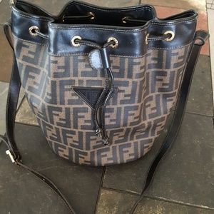 Fendi bag
